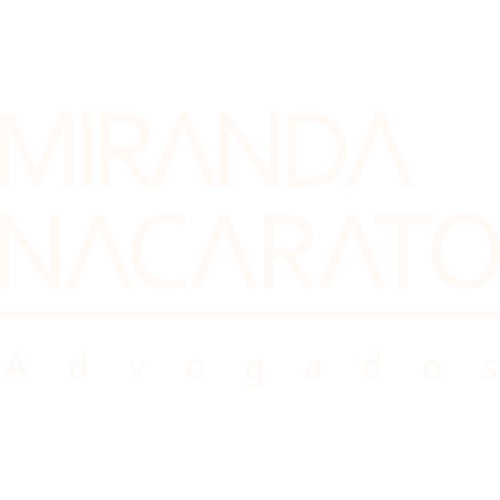 Informativo Miranda e Nacarato